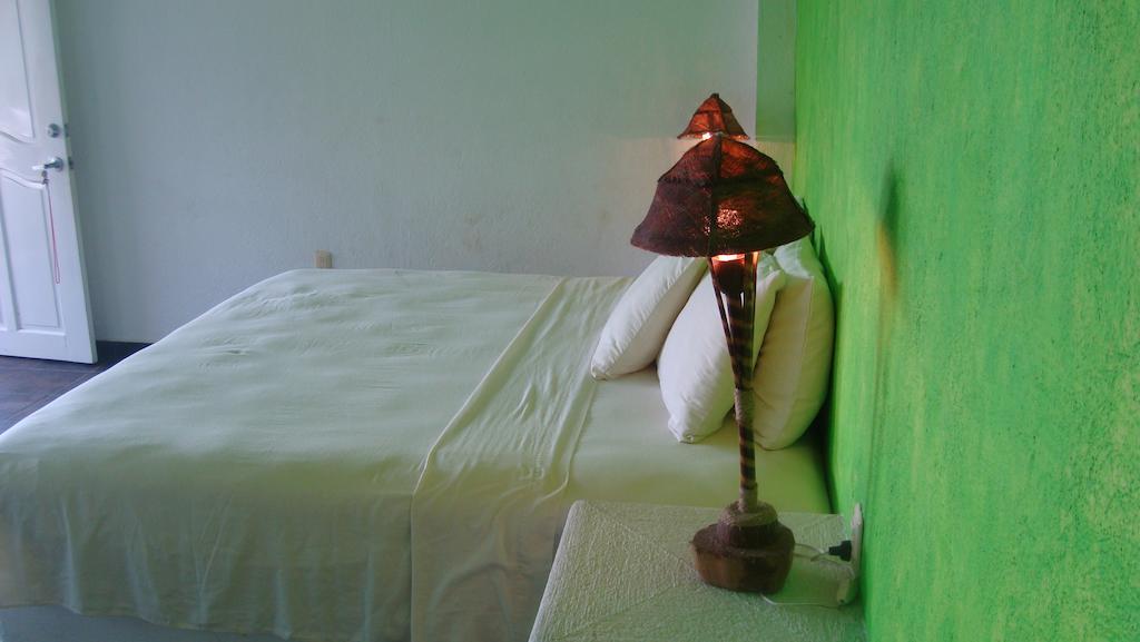 Posada Zaira Del Mar Coyuca 객실 사진