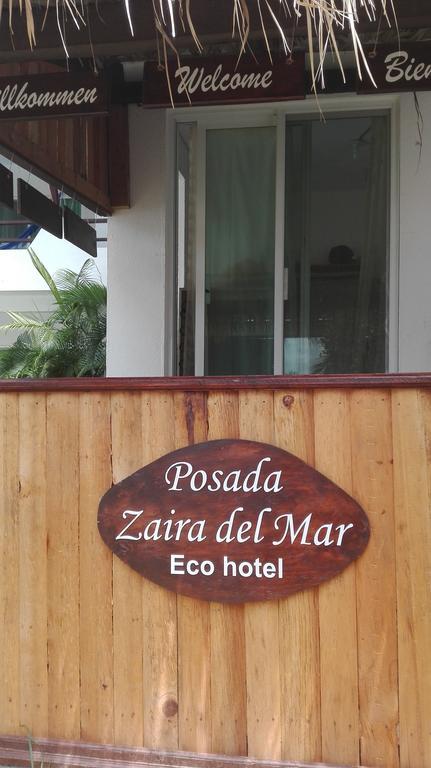 Posada Zaira Del Mar Coyuca 외부 사진
