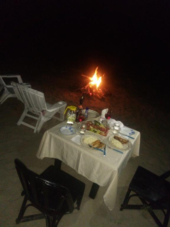 Posada Zaira Del Mar Coyuca 외부 사진